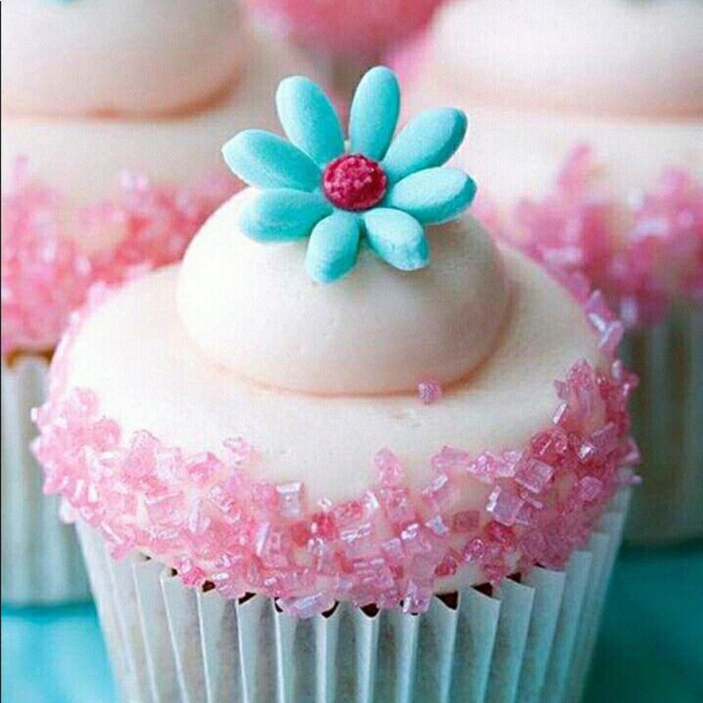 Meet your Posher, Paige